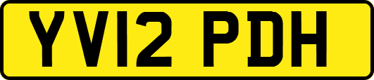 YV12PDH