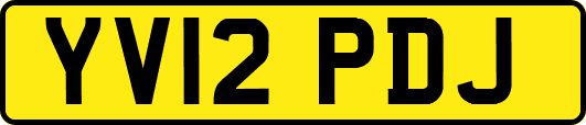 YV12PDJ