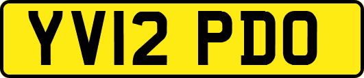 YV12PDO