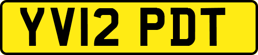YV12PDT