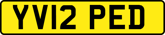 YV12PED