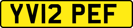 YV12PEF