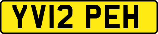 YV12PEH