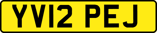 YV12PEJ