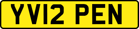 YV12PEN