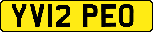YV12PEO