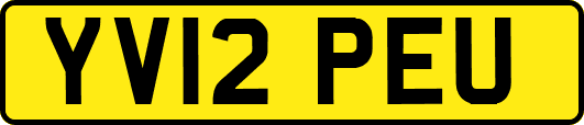 YV12PEU
