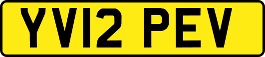 YV12PEV