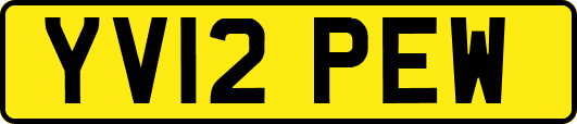 YV12PEW