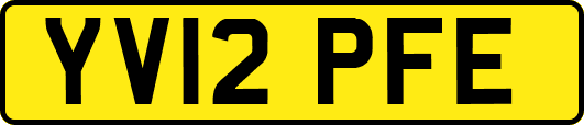 YV12PFE