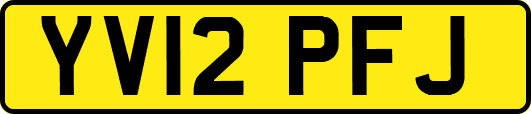 YV12PFJ