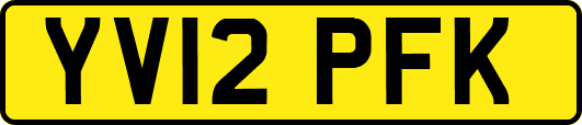 YV12PFK