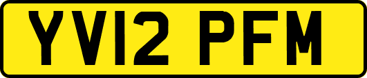 YV12PFM