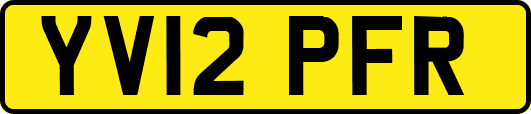 YV12PFR