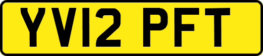 YV12PFT