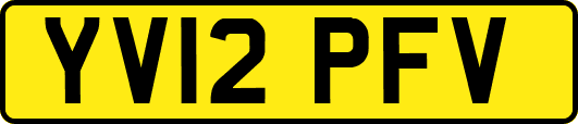 YV12PFV