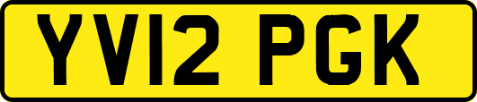YV12PGK