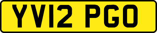 YV12PGO