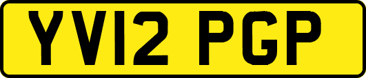 YV12PGP
