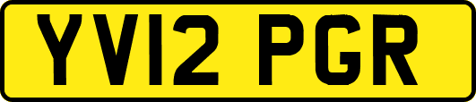 YV12PGR