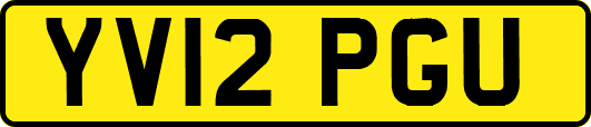 YV12PGU