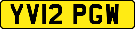 YV12PGW