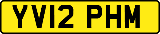 YV12PHM