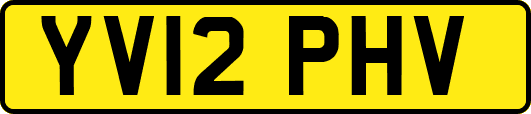 YV12PHV