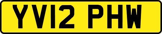 YV12PHW