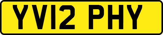 YV12PHY