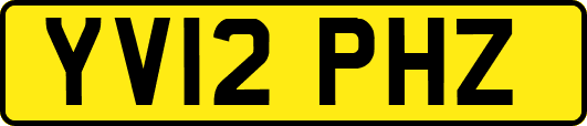 YV12PHZ