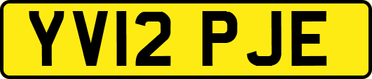 YV12PJE