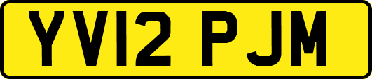 YV12PJM