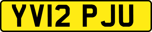 YV12PJU