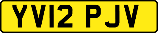 YV12PJV