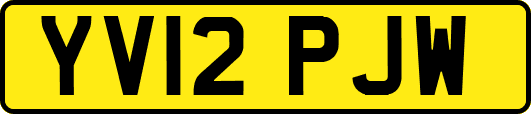 YV12PJW