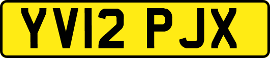 YV12PJX