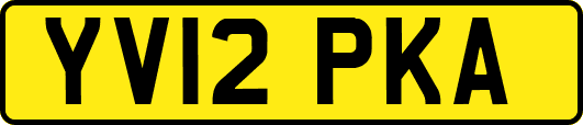 YV12PKA