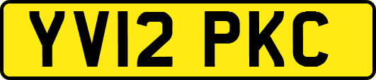 YV12PKC