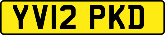 YV12PKD