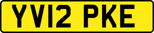 YV12PKE