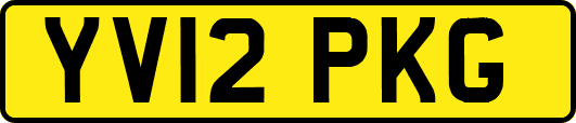 YV12PKG