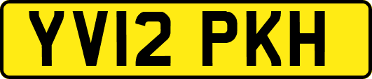 YV12PKH
