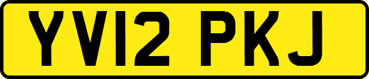YV12PKJ