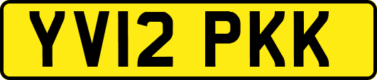 YV12PKK