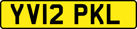 YV12PKL