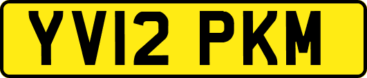 YV12PKM