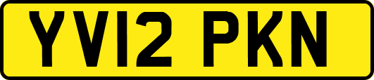YV12PKN