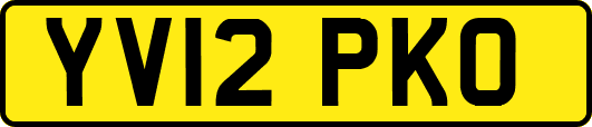 YV12PKO