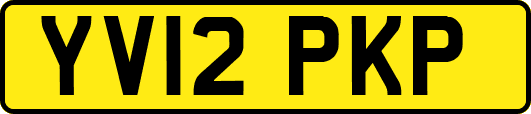 YV12PKP